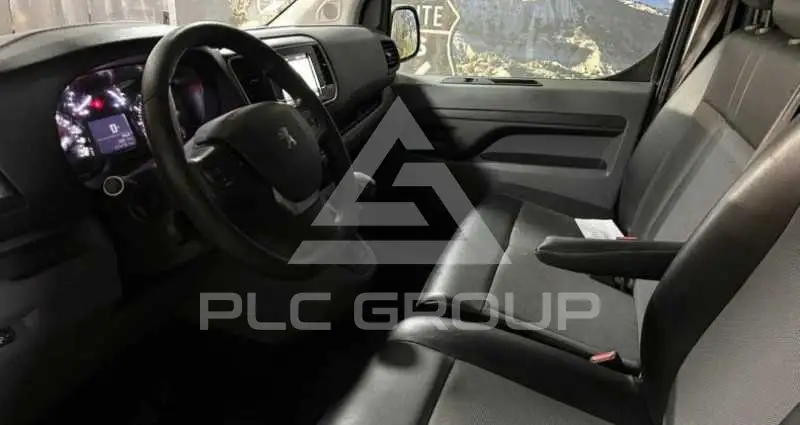 2019 Peugeot Expert