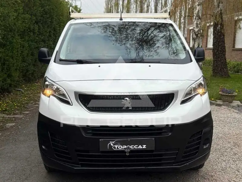 2019 Peugeot Expert