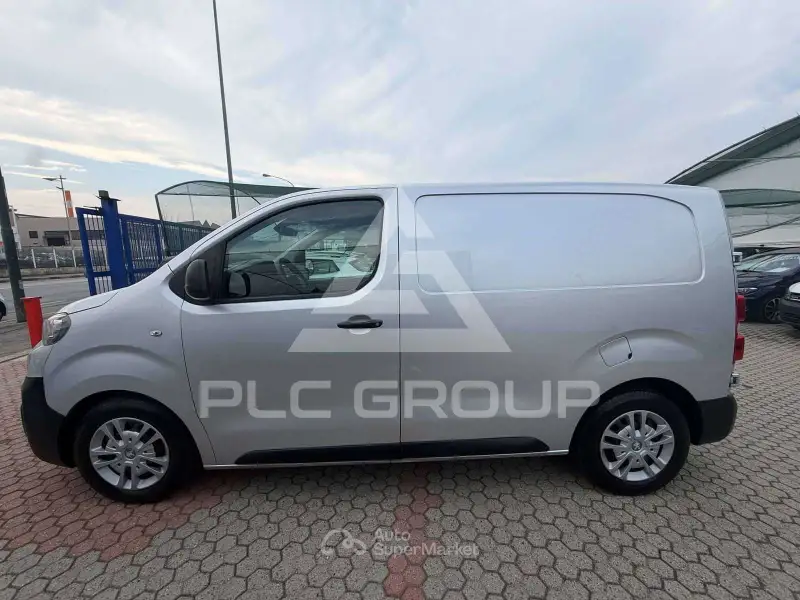 2019 Peugeot Expert