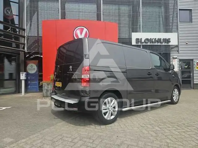 2019 Peugeot Expert