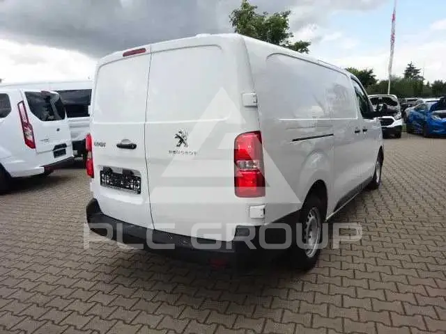 2019 Peugeot Expert