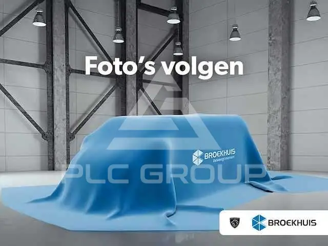 2019 Peugeot Expert