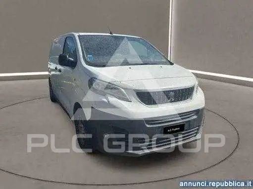 2019 Peugeot Expert