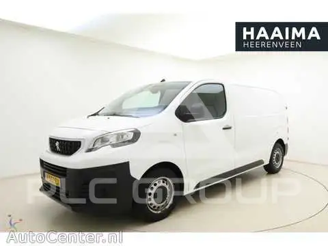 2019 Peugeot Expert
