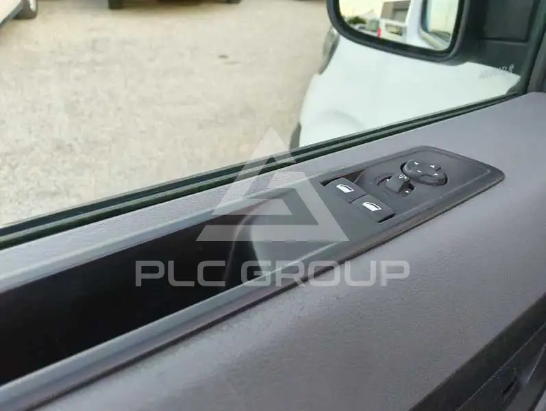 2019 Peugeot Expert