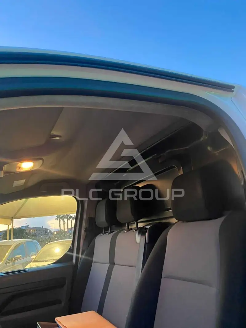 2019 Peugeot Expert