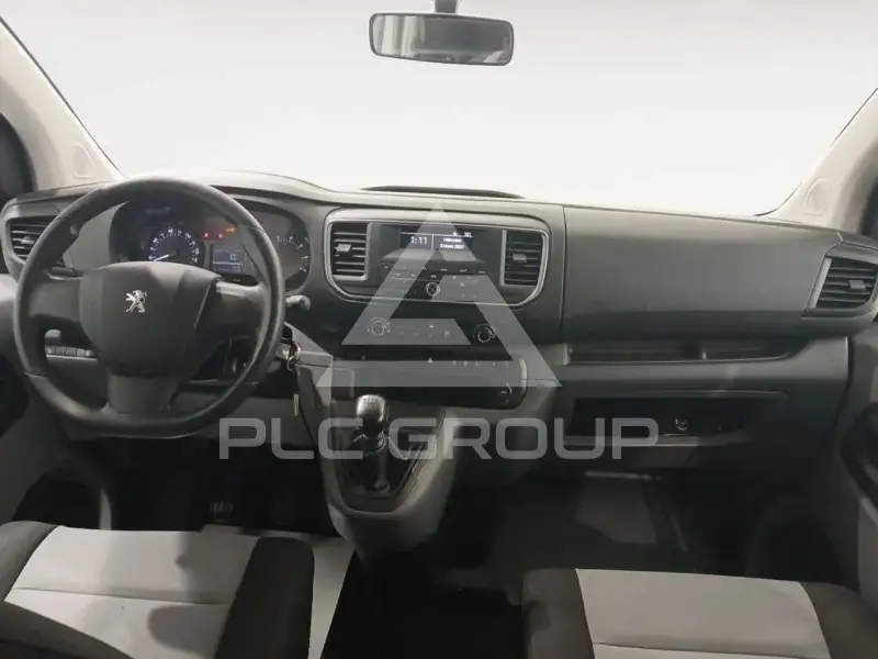 2019 Peugeot Expert
