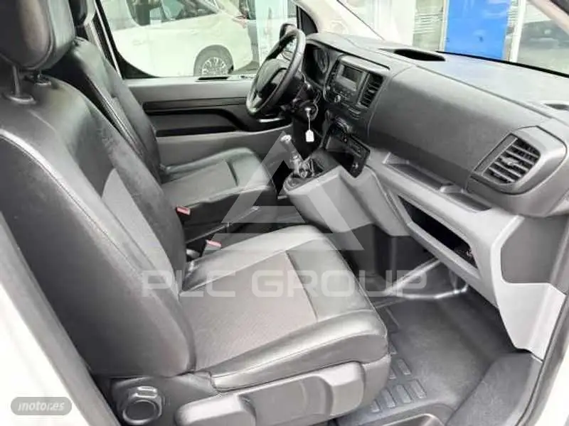 2019 Peugeot Expert