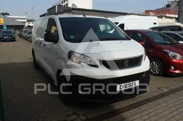 2019 Peugeot Expert