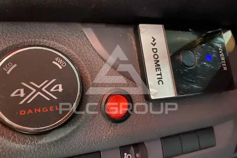 2019 Peugeot Expert