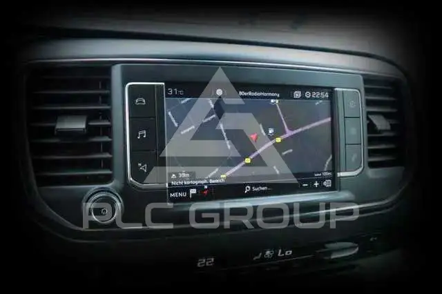 2019 Peugeot Expert
