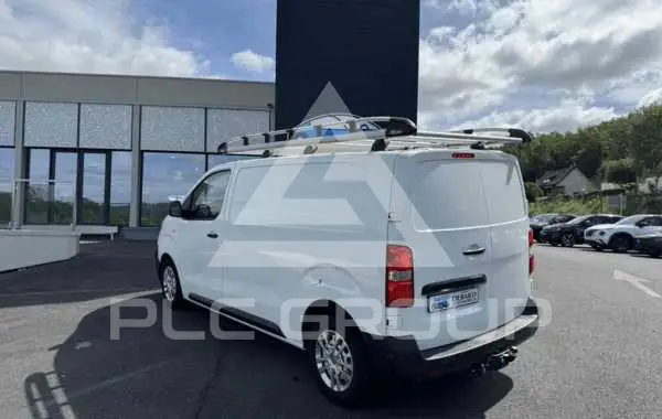 2019 Peugeot Expert