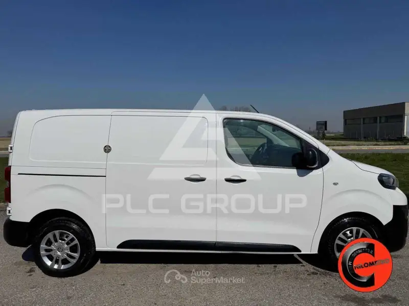 2019 Peugeot Expert