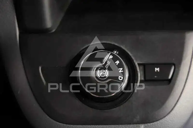 2019 Peugeot Expert