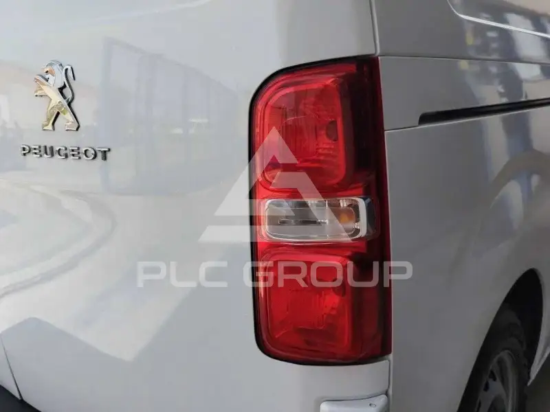 2019 Peugeot Expert