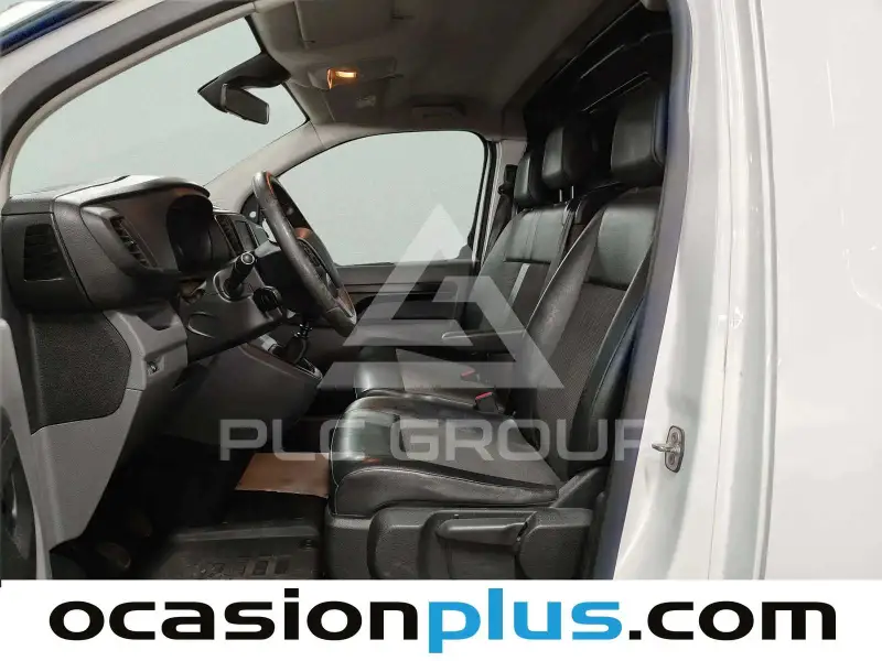 2019 Peugeot Expert