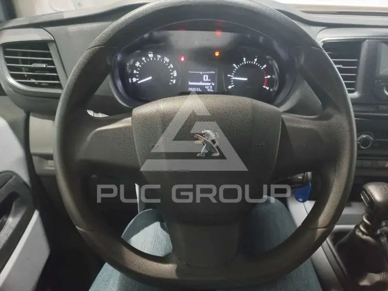 2019 Peugeot Expert