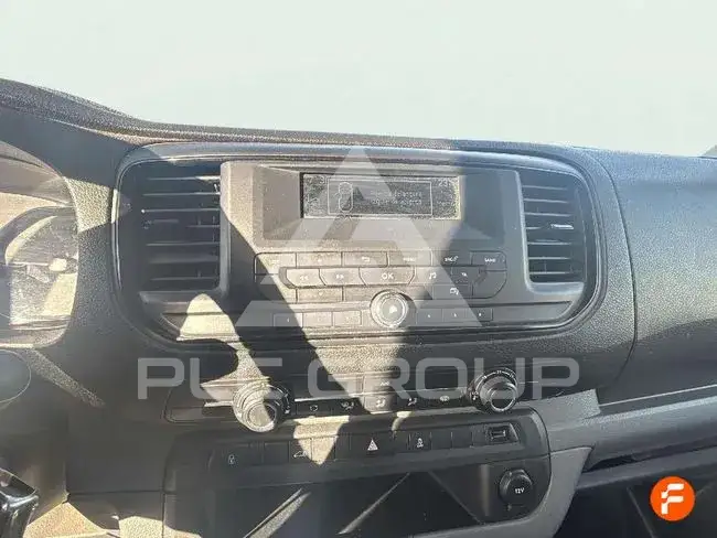 2019 Peugeot Expert
