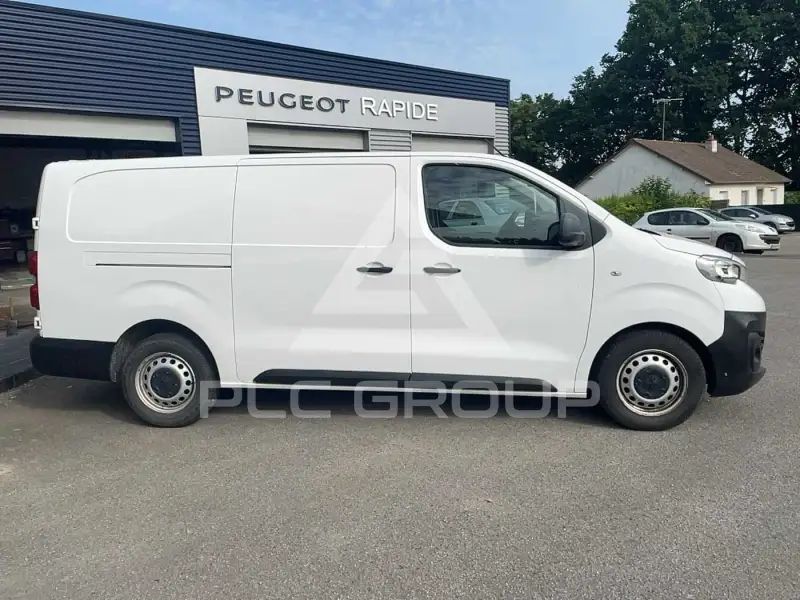 2019 Peugeot Expert