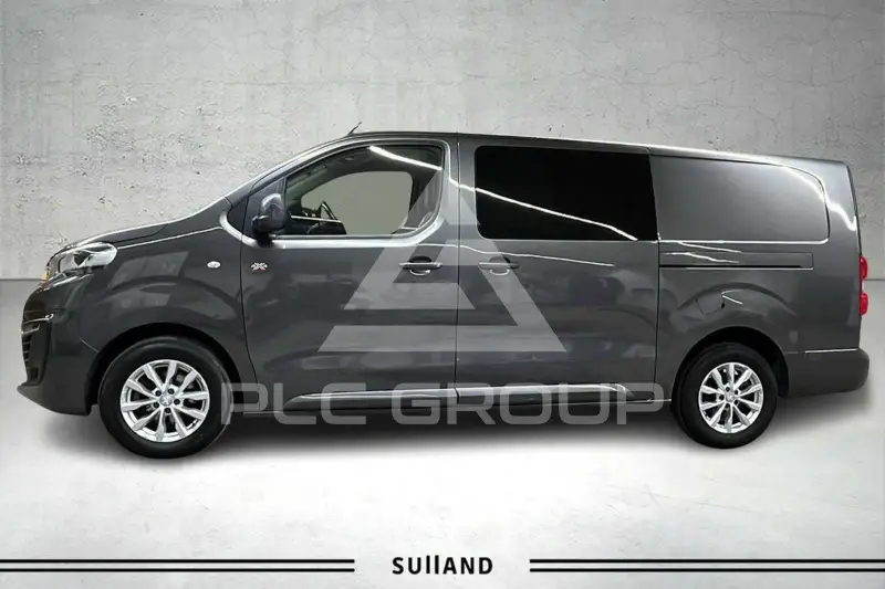 2019 Peugeot Expert