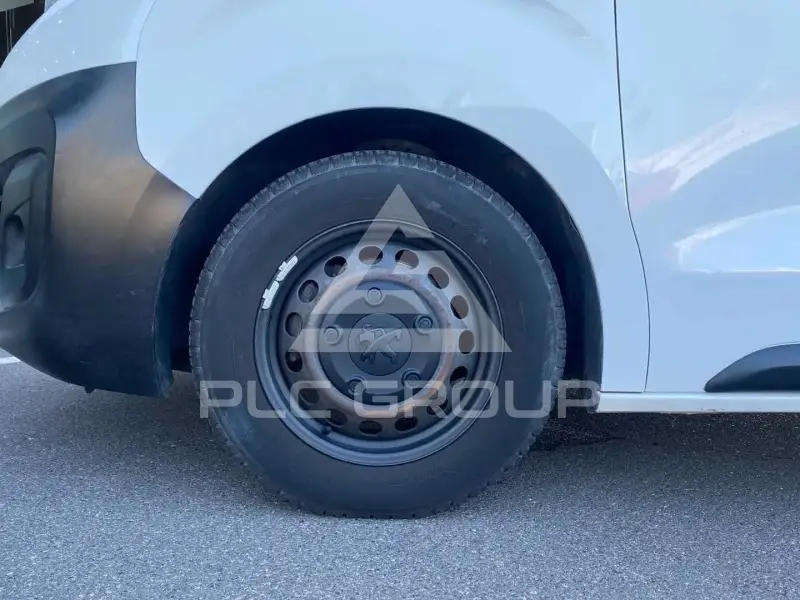 2019 Peugeot Expert