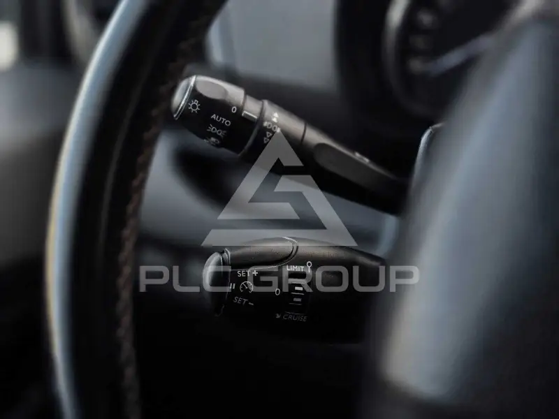 2019 Peugeot Expert