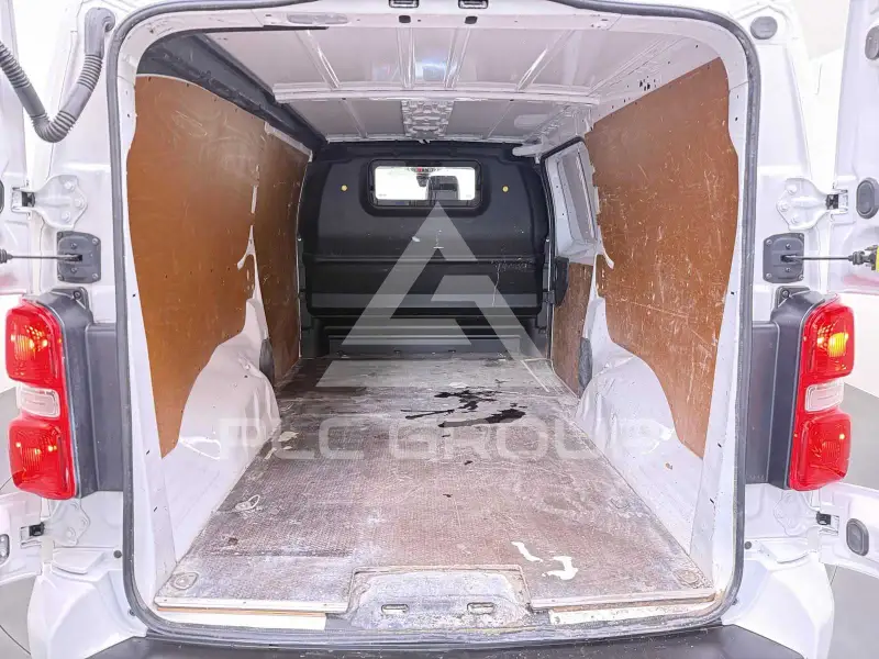 2019 Peugeot Expert