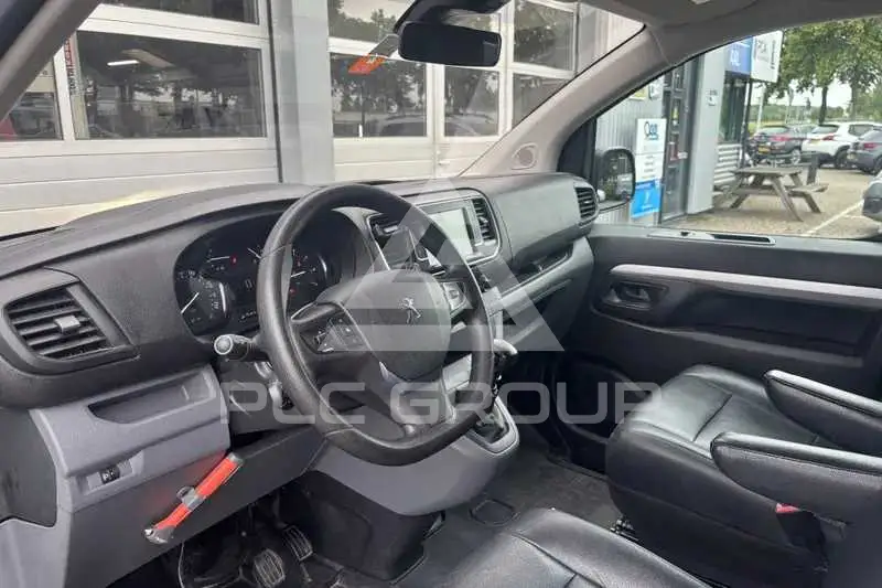 2019 Peugeot Expert