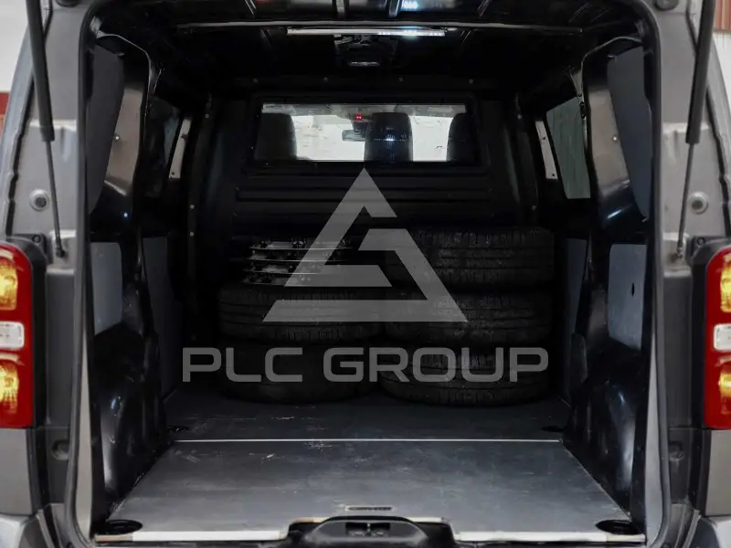 2019 Peugeot Expert
