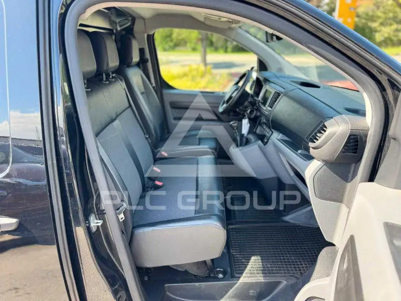 2019 Peugeot Expert