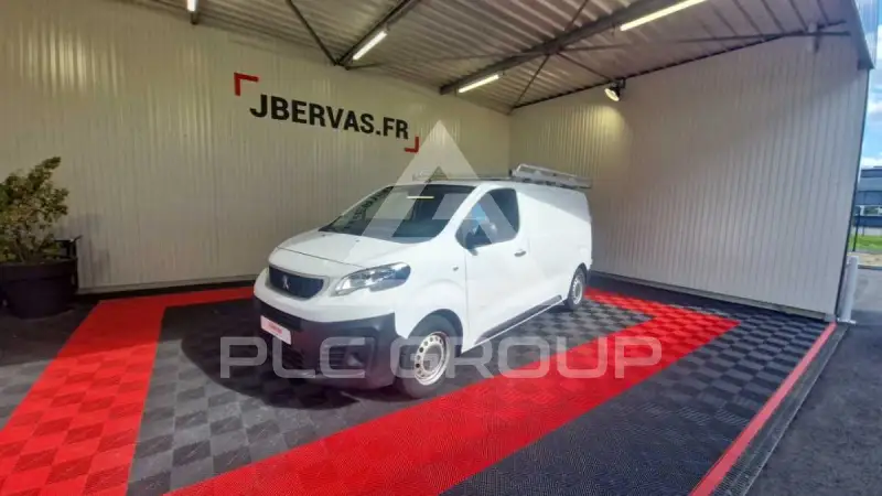 2019 Peugeot Expert