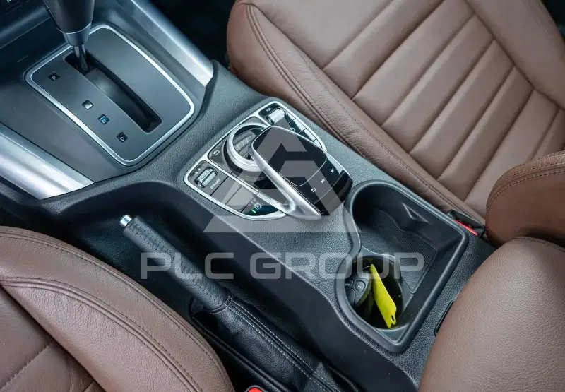 2019 Mercedes Benz X