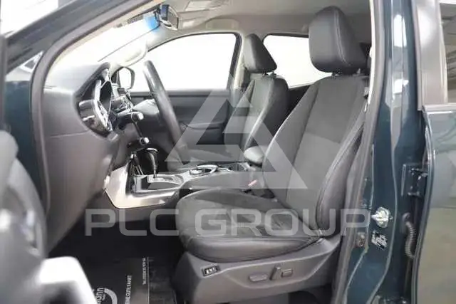 2019 Mercedes Benz X