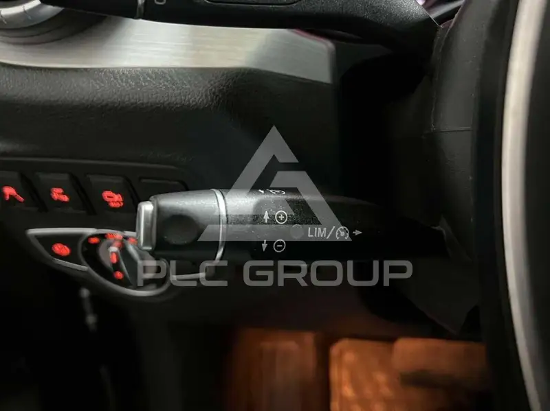 2019 Mercedes Benz X