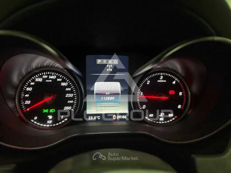 2019 Mercedes Benz X