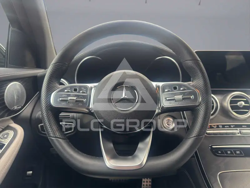 2019 Mercedes Benz E 300
