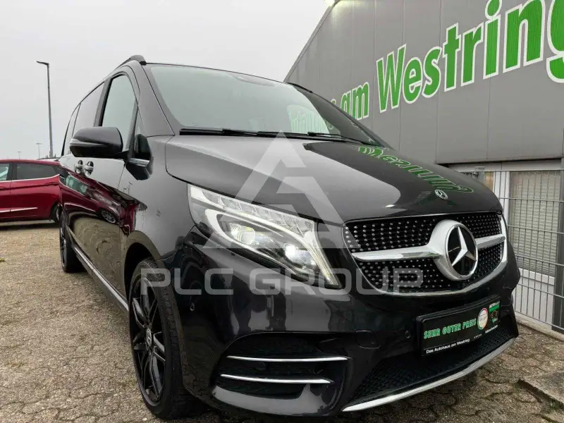 2019 Mercedes Benz E 300
