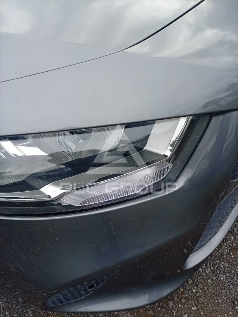 2019 Mercedes Benz A