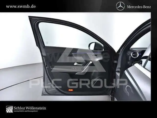 2019 Mercedes Benz A