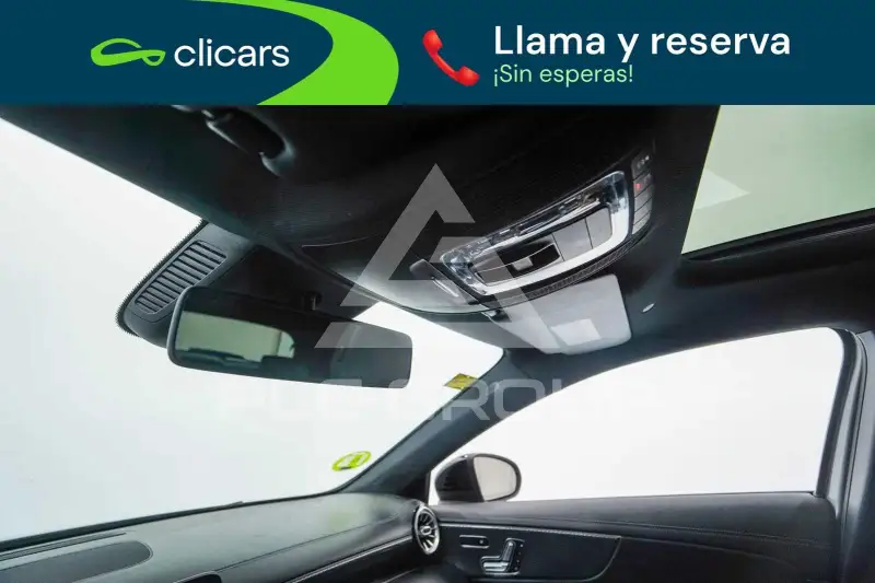 2019 Mercedes Benz A