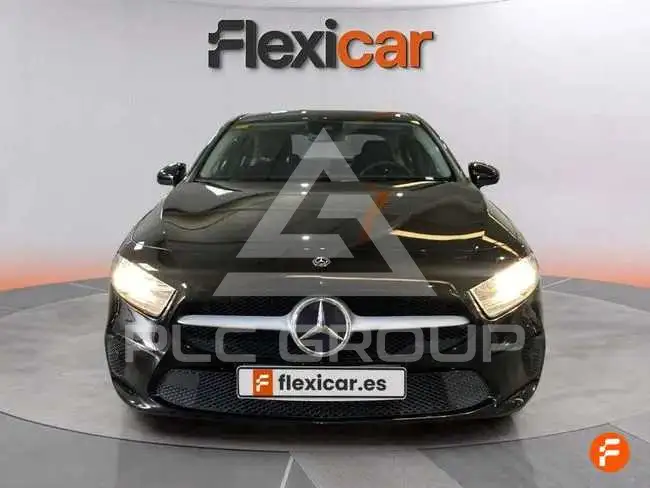 2019 Mercedes Benz A