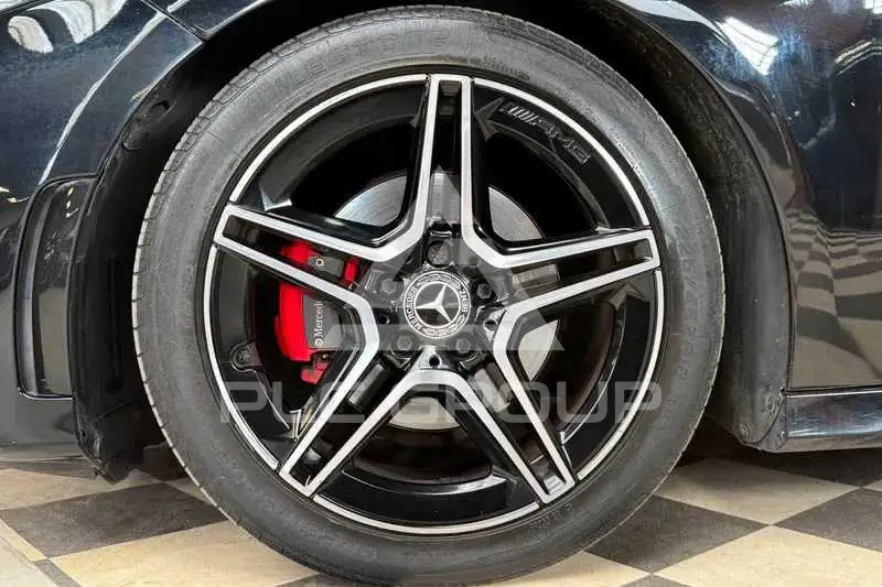 2019 Mercedes Benz A