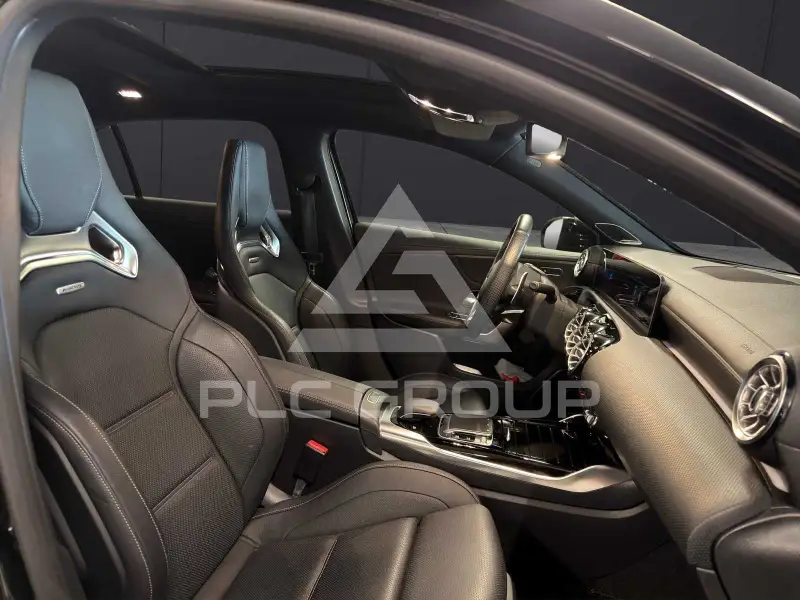 2019 Mercedes Benz A