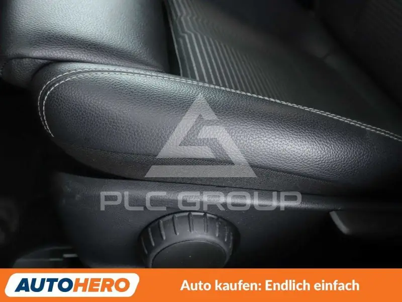 2019 Mercedes Benz A