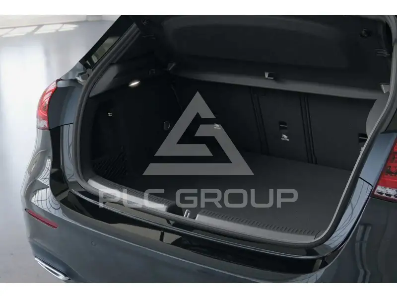 2019 Mercedes Benz A