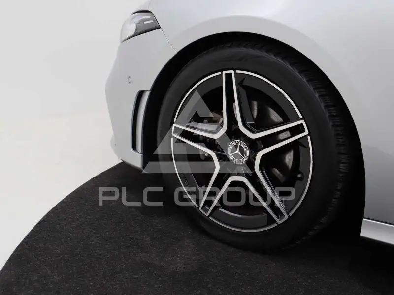 2019 Mercedes Benz A