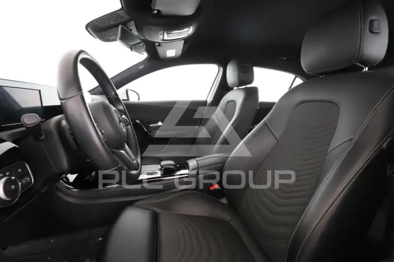 2019 Mercedes Benz A
