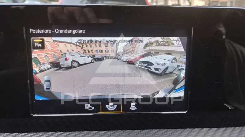 2019 Mercedes Benz A