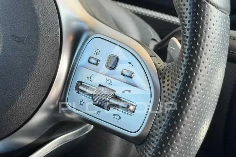 2019 Mercedes Benz A