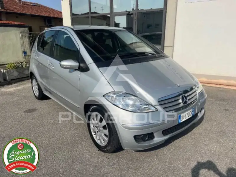 2019 Mercedes Benz A